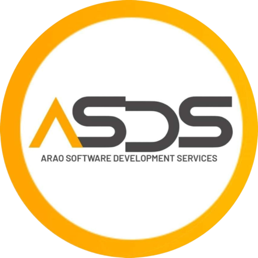 ASDS Arao Software Development Services logo