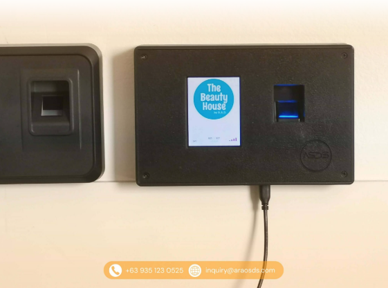 Bio-IoT