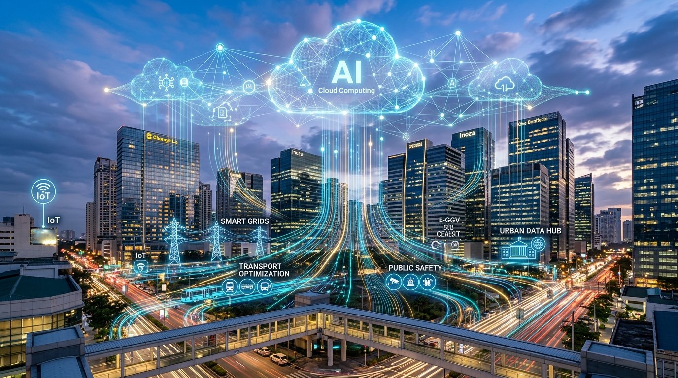 How Artificial Intelligence progressed