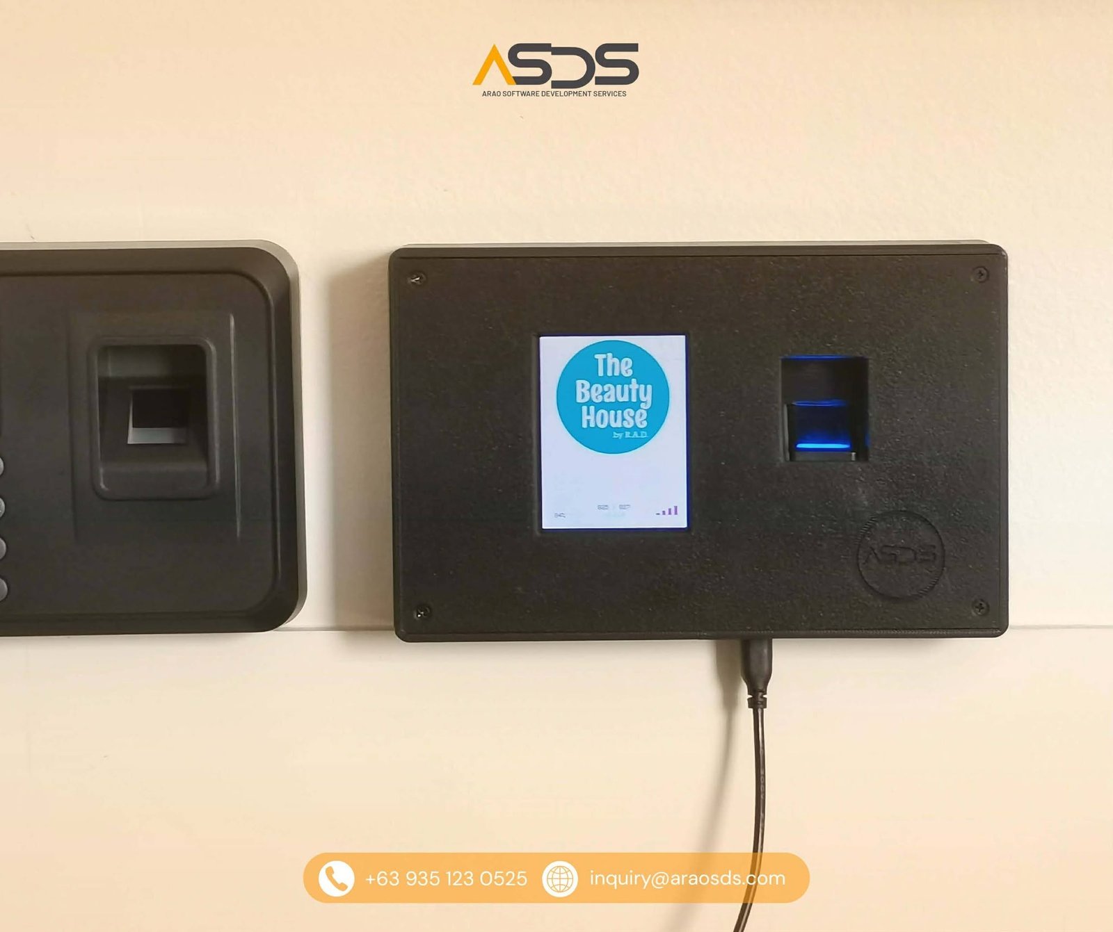 Bio-IoT