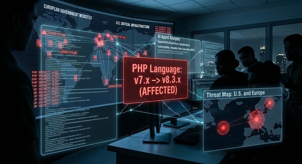 NSA Advisory: PHP(PHP Scripting language focused on web development) Updates