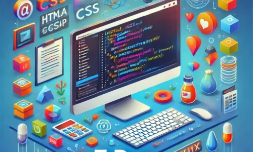 7-Day Web Development Bootcamp